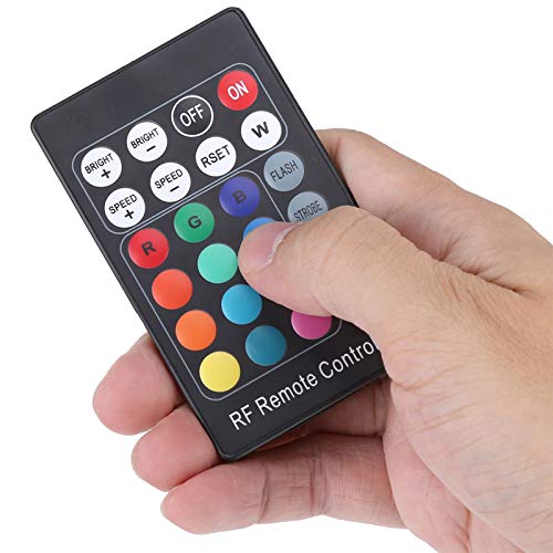 Cocoarm 16W RGBW LED Kit Decorazione soffitto in