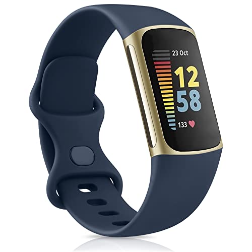 Rp`u Fitbit Charge6 oh Charge5 ւ oh xg poh _炩VR X|[coh ߉\ FI (_[Nu[, S)