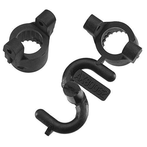 Axial AX80062 XR10 C Hub Carrier Set