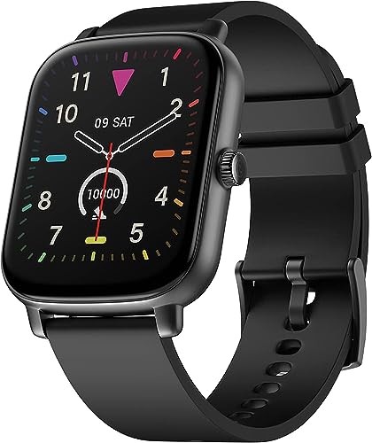 Image of Screen Guard Compatible With Noise ColorFit Icon Buzz