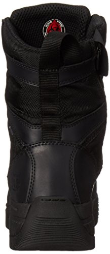 Image of Timberland PRO Men's 8 inch Valor Comp Toe Wp Sidezip-m