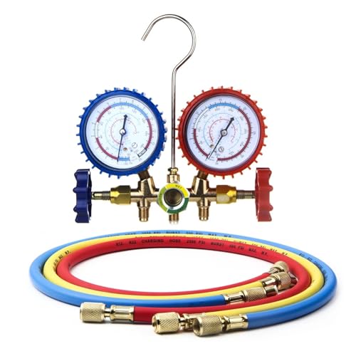 R32 R410a 3EFCACff}jz[hQ[WZbgi[dpjR410a R404A R134aⓀ}jz[hQ[Wc[ɓK(Type 1)