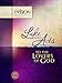 Luke and Acts: To the Lovers of God (Passion Translation)