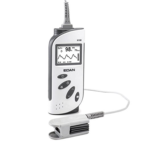 EDAN H100B Handsaturmeter