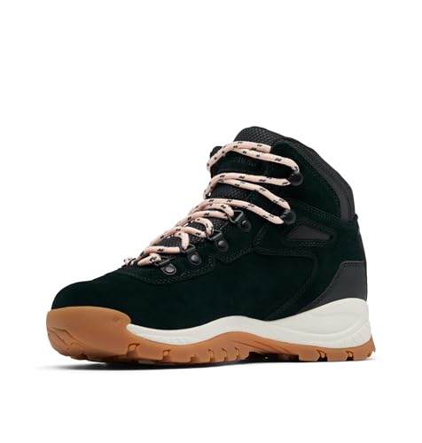 Image of Columbia womens Newton Ridge Plus Waterproof Amped