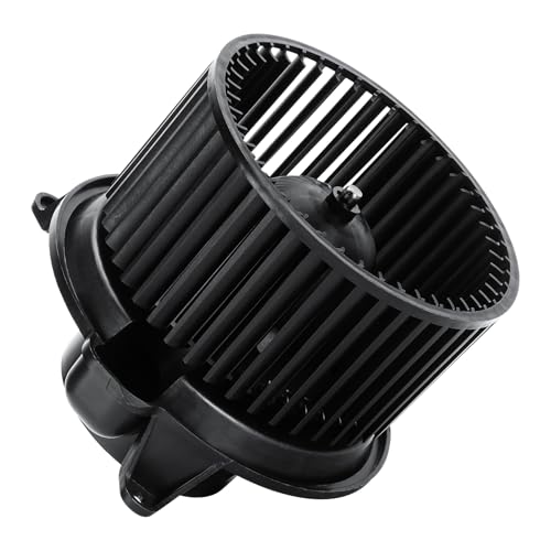 Image of Front HVAC Heater Blower Motor Assembly for Infiniti QX56 04-10, Nissan Armada 05-15, Nissan Titan 04-15, 2004 Nissan Pathfinder Armada, for 700174 27226ZH00A