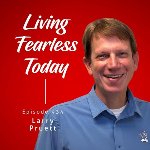 Why Your Marriage Is the Secret Weapon Your Business Has Been Missing with Larry Pruett