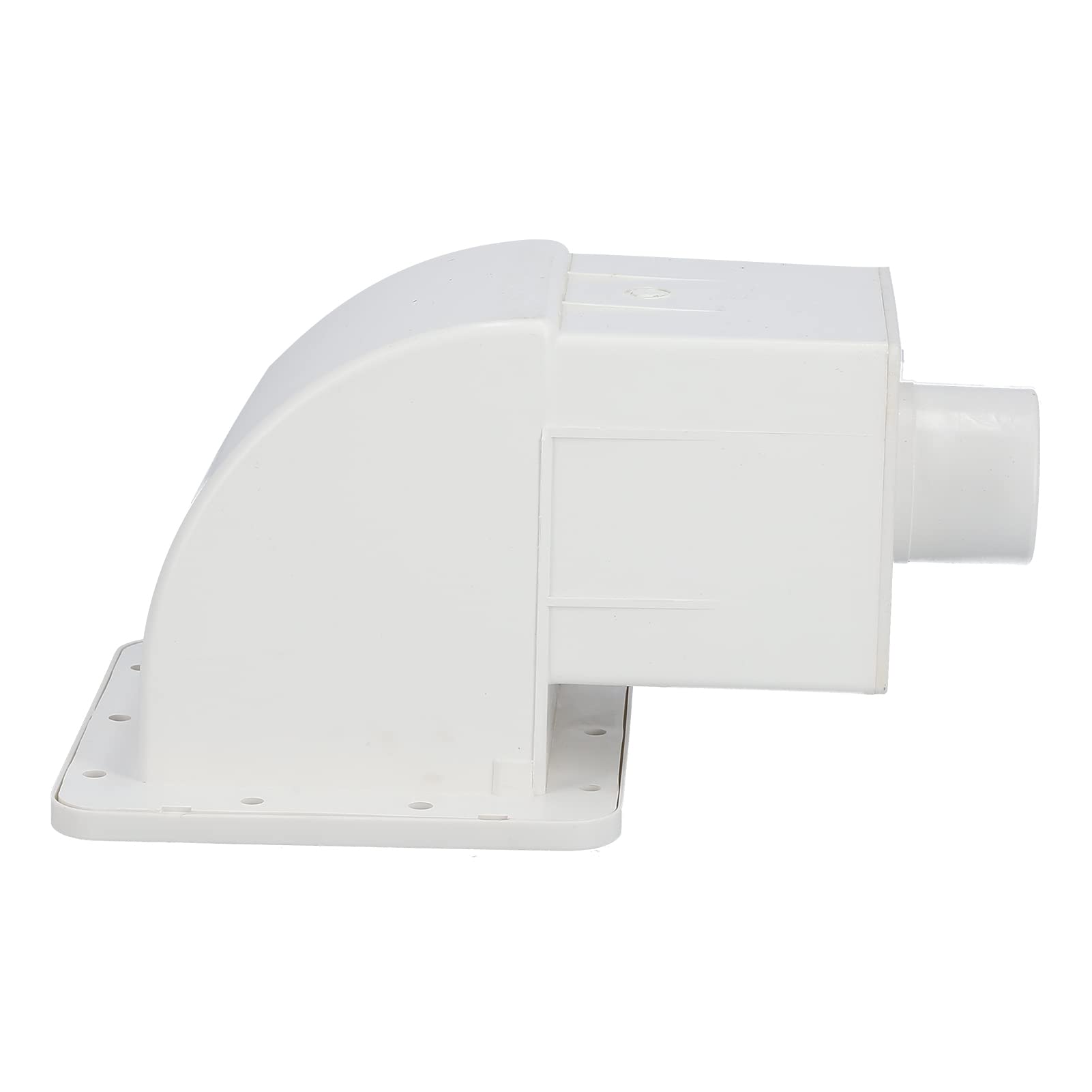 SKimmer para Piscina Kit de SKimmer de 1,5 Pulgadas, SKimmer para Piscina Molida con Pantalla de Filtro, Dispositivo de Aguas Residuales, Accesorio para Piscina, Equipo de SKimmer para Limpieza