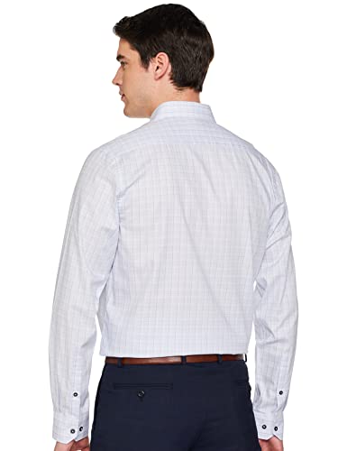 Image of Arrow Men's Slim Fit Formal Shirt