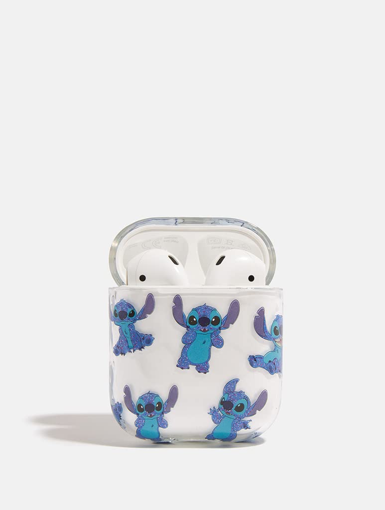 Skinnydip Disney Stitch Case For Airpods Adorable Lilo And Stitch