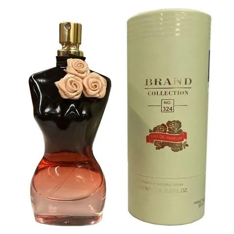 Brand No. 324 25ml Jean Paul La Belle