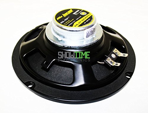 mclaren speakers 10 inch