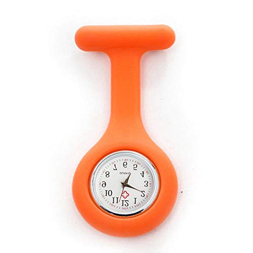 Asalin AO 1 montre d'infirmière Cover