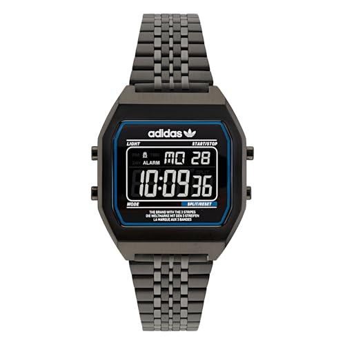 adidas Lässige Uhr AOST220732I