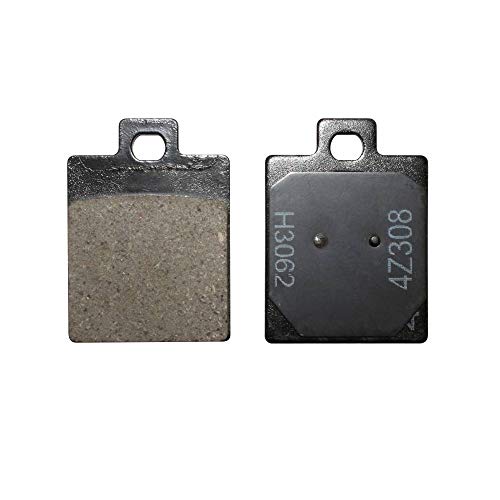 Plaquette de frein Piaggio Origine pour train avant de Vespa et4 et Liberty