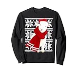 Funny Pygmy Goat Festive Animal Designs