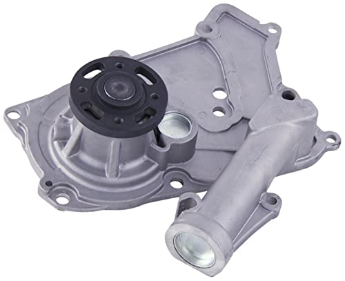 Gates 42580 Premium Engine Water Pump