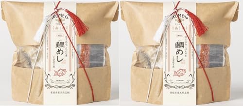 AKOMEYA TOKYO おめで鯛セット