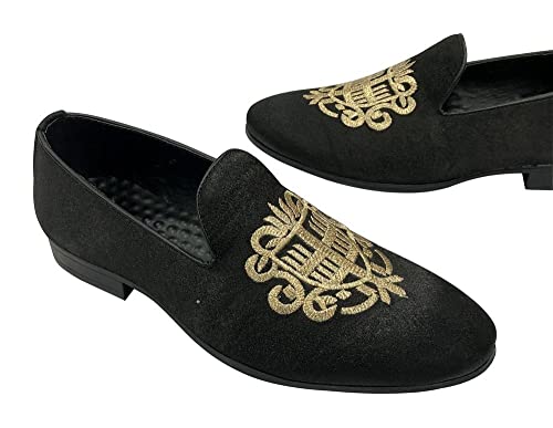 Jutti for Men Loafer Wedding Shoes Traditional Party Shoes Mojaris Shoe for Men's Indian Juti3