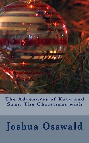 The Advenures of Katy and Sam: The Christmas wish (Adventures of Katy and Sam)