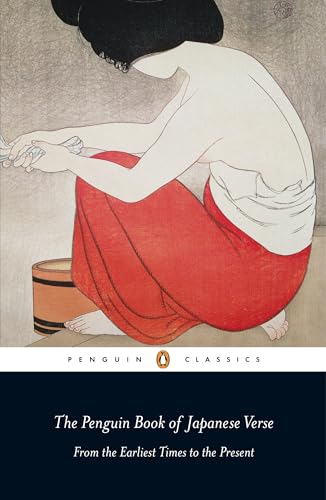 The Penguin Book of Japanese Verse (Penguin Classics)