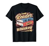 Whiskey-Soaked Book Club