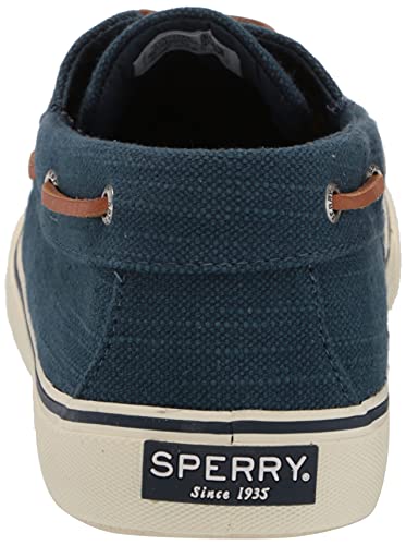 Image of Sperry Top-Sider Men's A /O Boat Shoe Amaretto