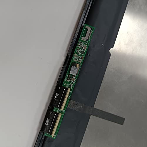 Ltprpts Replacement Lcd Led Touch Screen Digitizer Display Assembly For Lenovo Ideapad Flex 5 15Iil05 5D10S39643 #TOP4