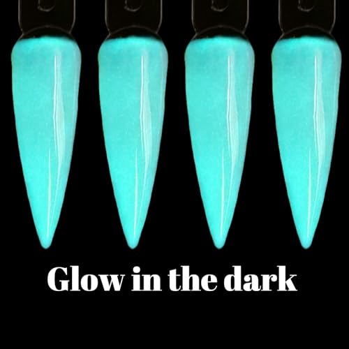 Esmalte de gel luminoso blanco lechoso 10ml miniatura 4