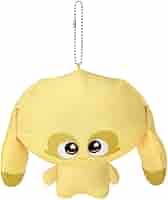 ぷにるんず　BIGぬいぐるみ　ゆにるん Amazon.co.jp: ぷにるんず BIG ゆにるん : おもちゃ