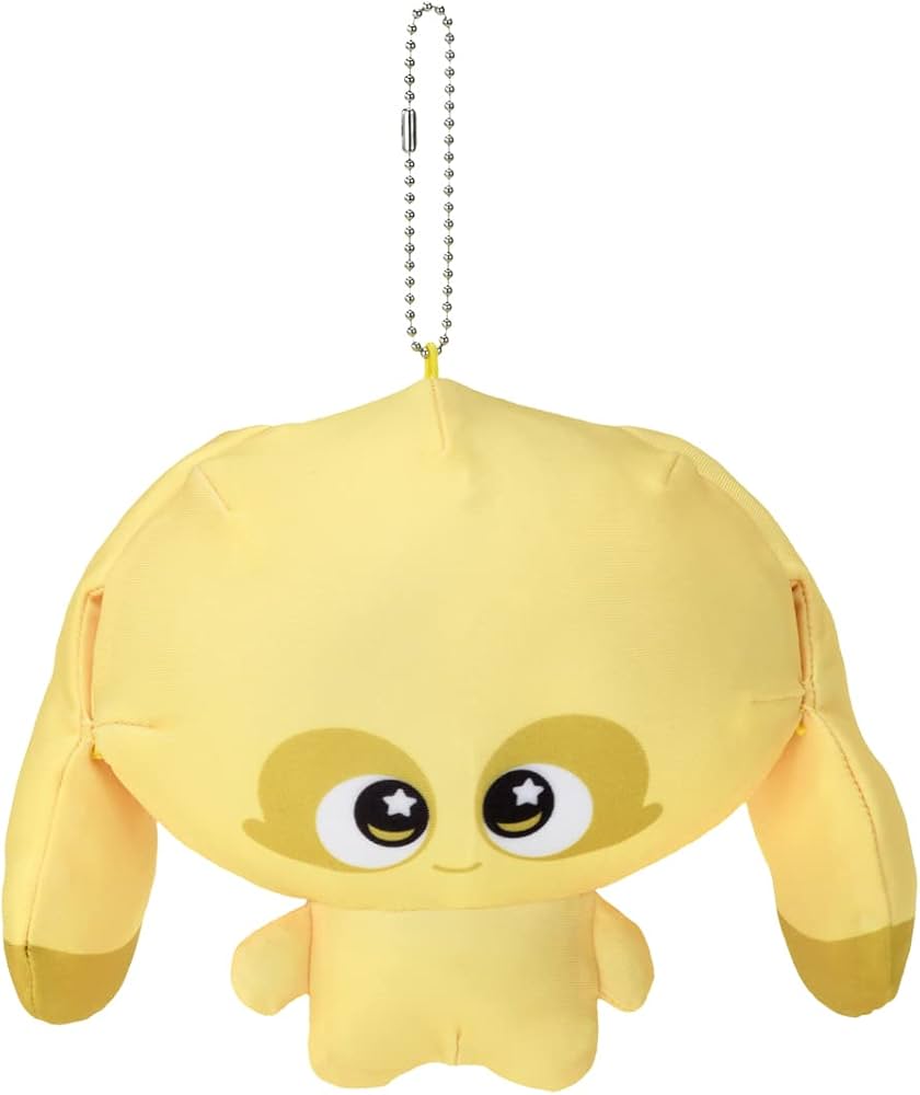 ぷにるんず　BIGぬいぐるみ　ゆにるん ぷにるんず BIGぬいぐるみ ゆにるん Amazon.co.jp: ぷにるんず BIG