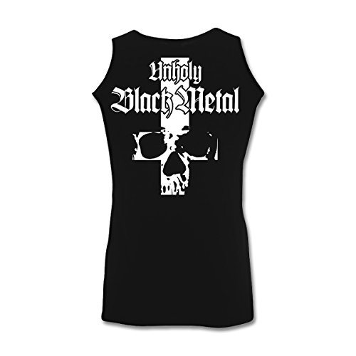 Camiseta gym stringer holgada que evita rozaduras en el gimnasio 2