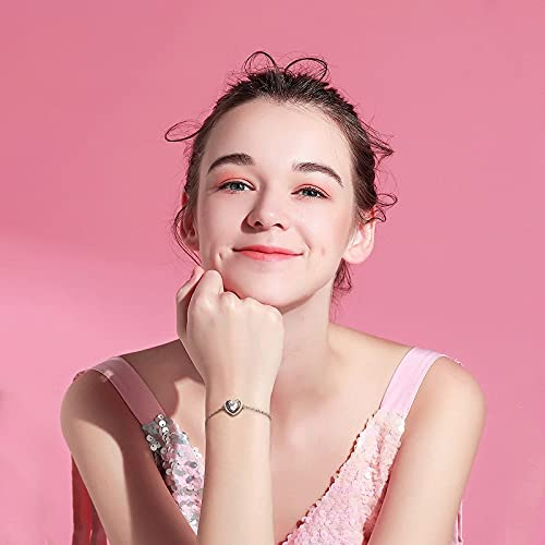 Katomi Forever Rose con Bracciale i Love You Star