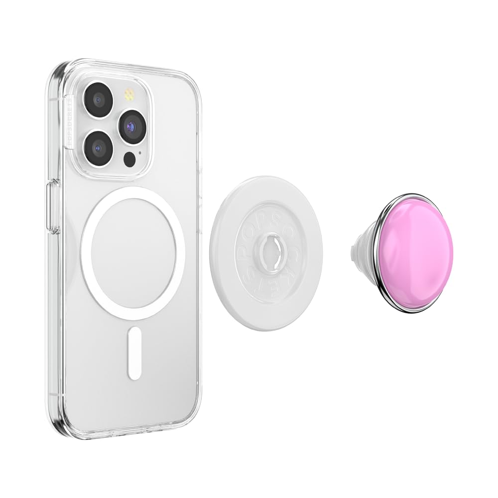 Pop Socket Mag Safe PopSockets Phone Grip Compatible With MagSafe