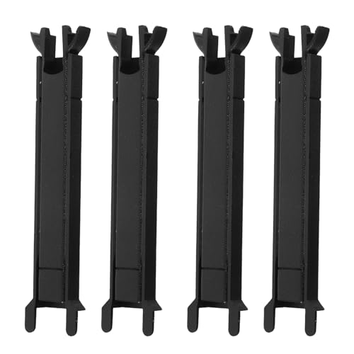 Funda conducto de cableado para mantener el tablero ordenado 2