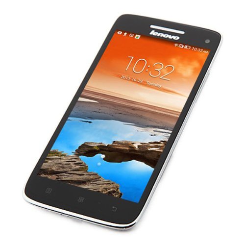 Lenovo Vibe x S960 Unlocked GSM Phone