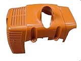 HIFROM(TM) REPLACE TOP PLASTIC ENGINE COVER FITS FOR STIHL TRIMMER BRUSH CUTTER FS120 FS200 FS250 NEW
