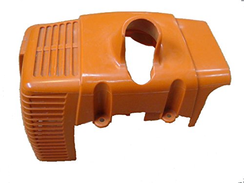 HIFROM Replace TOP Plastic Engine Cover FITS for STIHL Trimmer Brush Cutter FS120 FS200 FS250 New