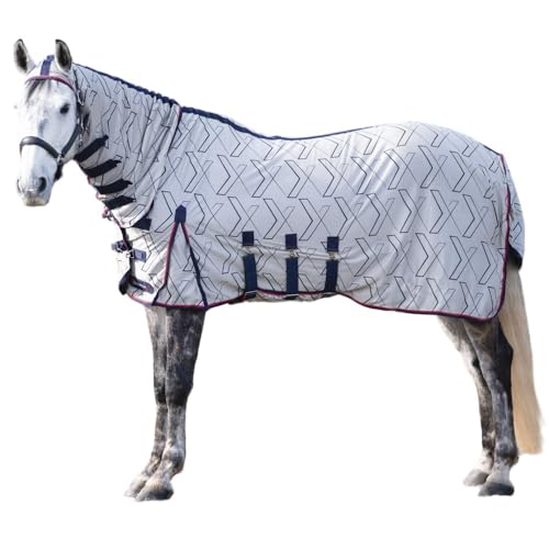  Hy Guardian Fly tappeto e maschera