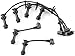 Autolite 96515 Spark Plug Wire Set