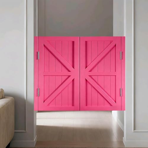JtFhAXCOhA 70x90cm ؐT[ n[t p[eBVoo[AփJE^[Ԏd؂AXCO oX[/h[ [/Lb` T[(Pink,140x90cm (W x H))