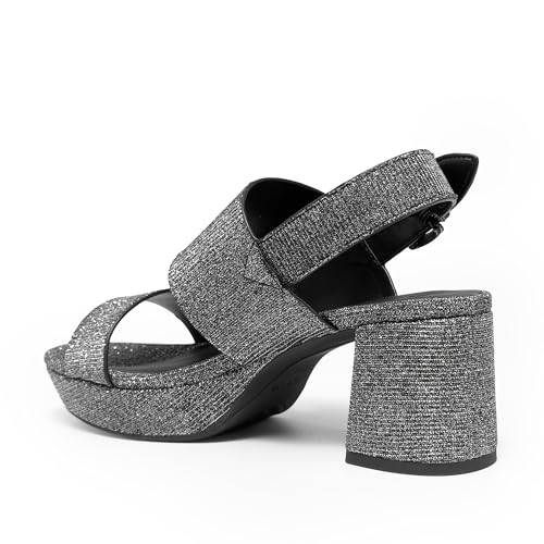 Image of Aerosoles Women's Camilia Platform Sandal