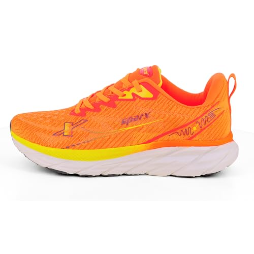 Image of SPARX Mens Sm 996 Platform