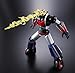 Bandai Tamashii Nations Super Robot Chogokin Grendizer Action Figure