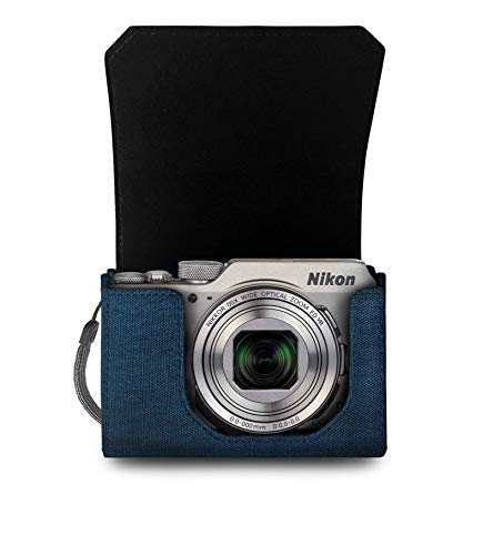 Nikon - Funda para Nokia A1000 VAECSP18