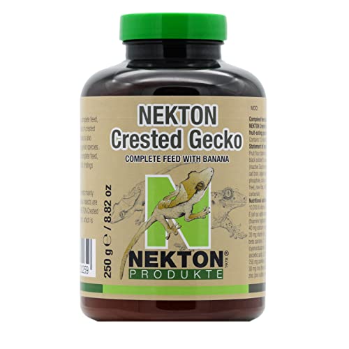 Nekton Crested Gecko, 1er Pack (1 x 0.250 kilograms), m