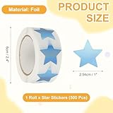 Zoom IMG-1 patikil adesivi a forma di Zoom IMG-1 patikil adesivi a forma di