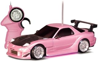 AERO R/C ドリフトパッケージライト DXセット TYPE:光 マツダ RX-7 FD3S
