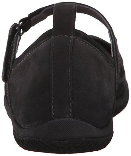 Softwalk Women's Hadley Mary Jane Flat3