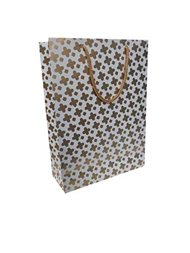 See full amazon price history chart for Arrow Paper Products Bags for Gifting, Weddings, Birthday, Holiday Presents with Star Design (Pack of 20, 28 x20x7.6 cm) Arrow Paper Products Bags for Gifting, Weddings, Birthday, Holiday Presents with Star Design (Pack of 20, 28 x20x7.6 cm) (B084ND15ST) Amazon Price History, Amazon Price Tracker